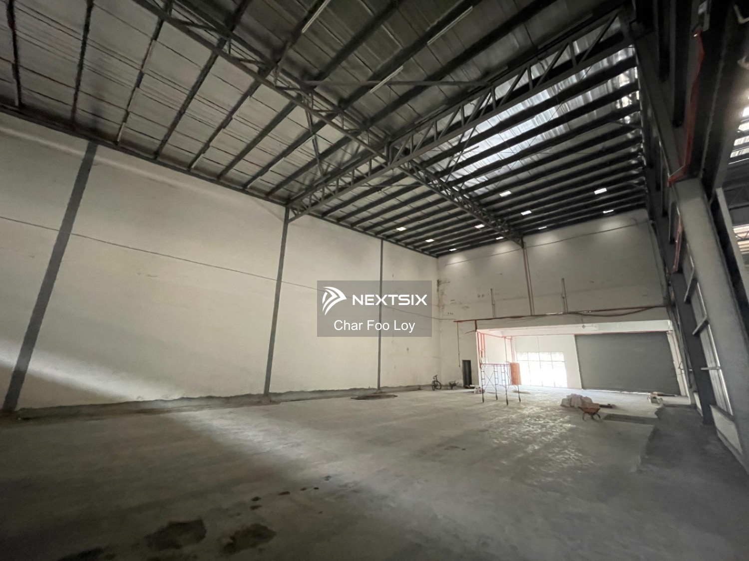 Semi-D Factory For Sale in Seri Kembangan Selangor - Image 3