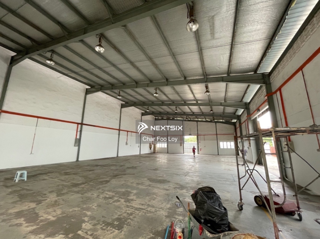 Semi-D Factory For Sale in Seri Kembangan Selangor - Image 6