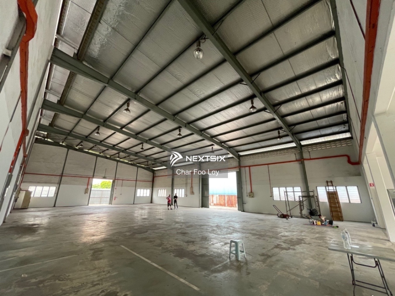 Semi-D Factory For Sale in Seri Kembangan Selangor - Image 7