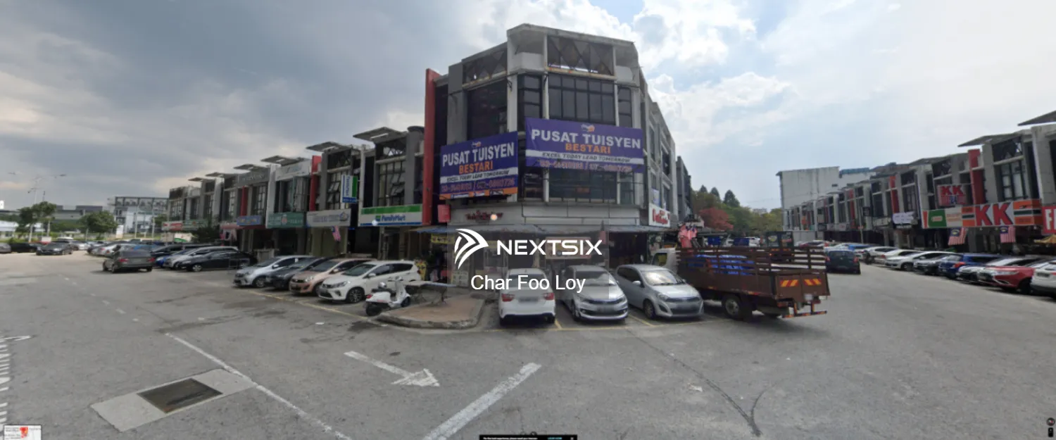 Shop Office For Sale in Kota Damansara Selangor - Image 5