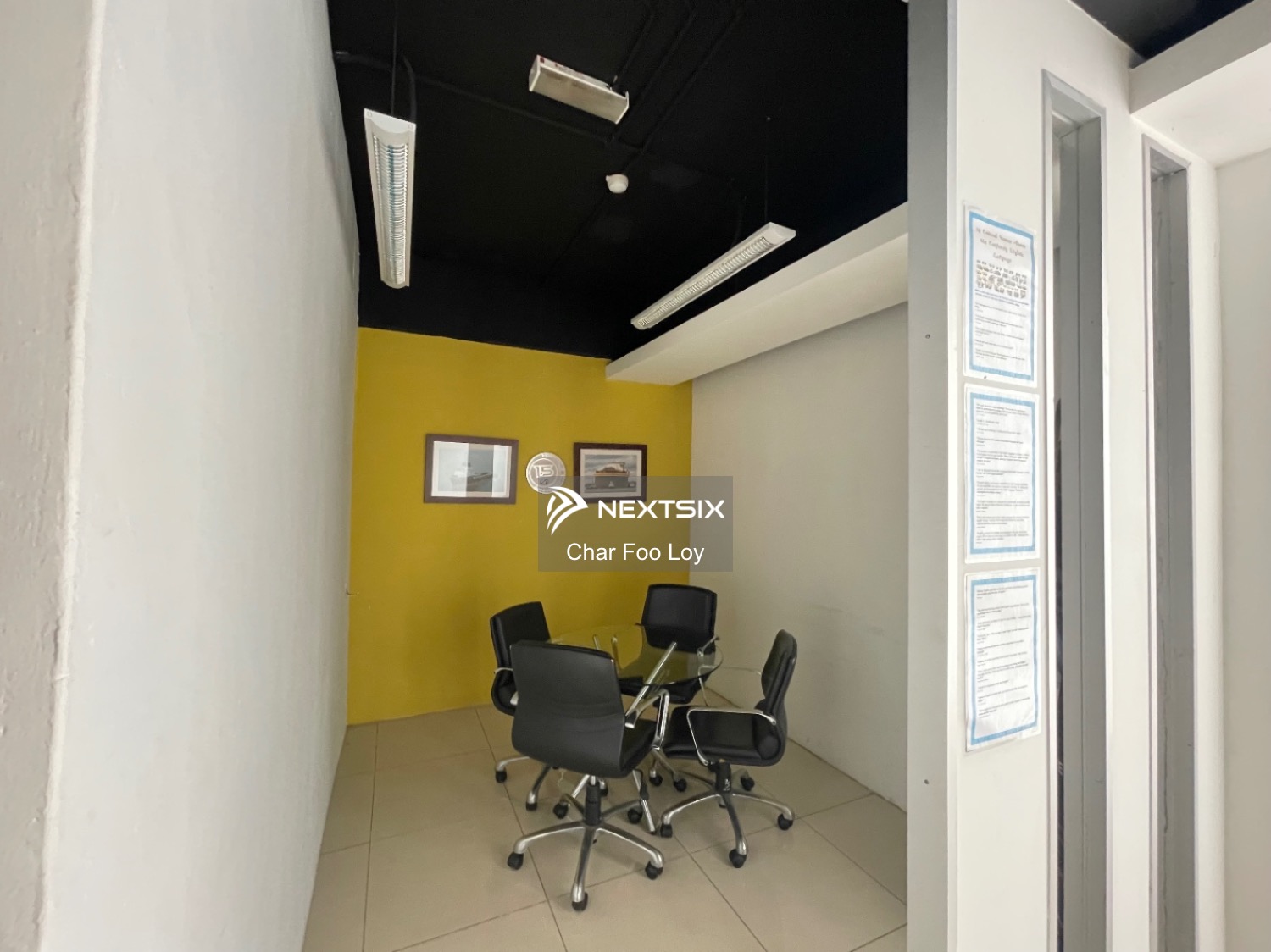 Semi-D Factory For Sale in Shah Alam Selangor - Image 5