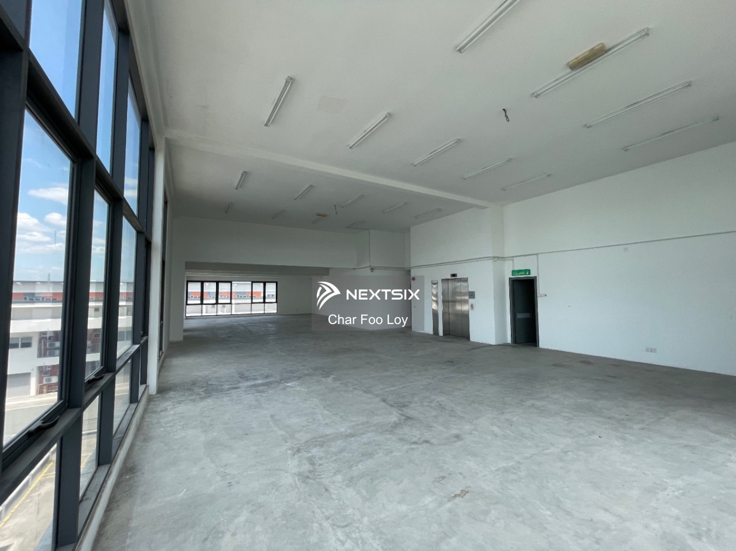 Semi-D Factory For Sale in Shah Alam Selangor - Image 6