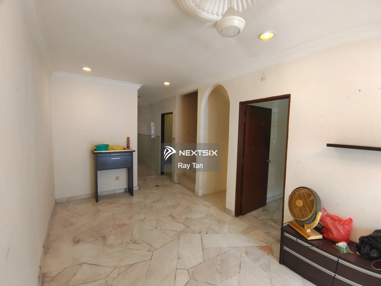 2-sty Terrace/Link House For Rent in Puchong Selangor