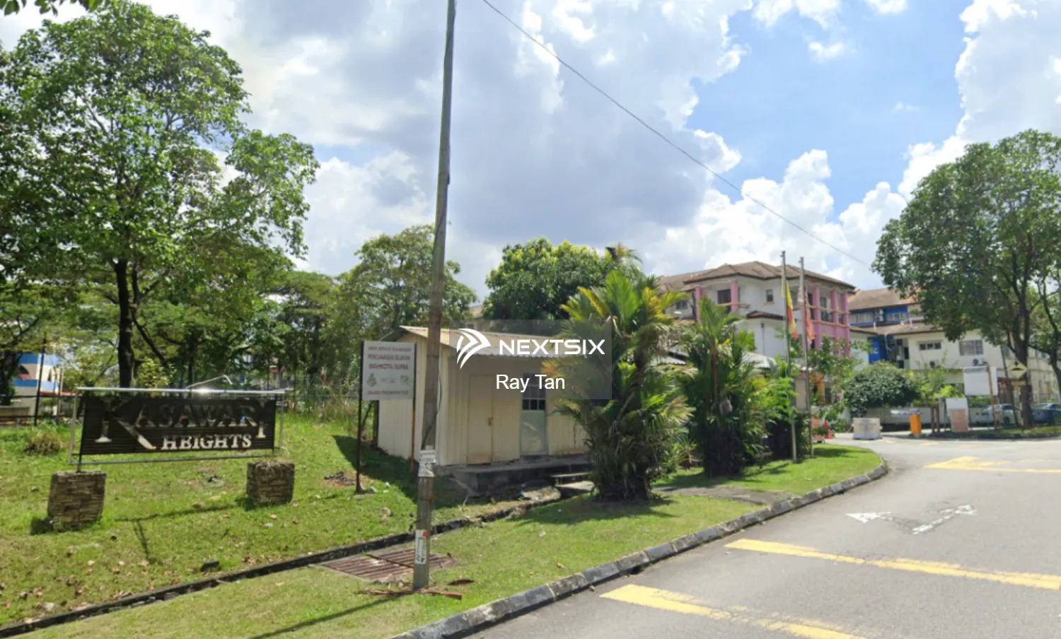 2-sty Terrace/Link House For Rent in Puchong Selangor - Image 6