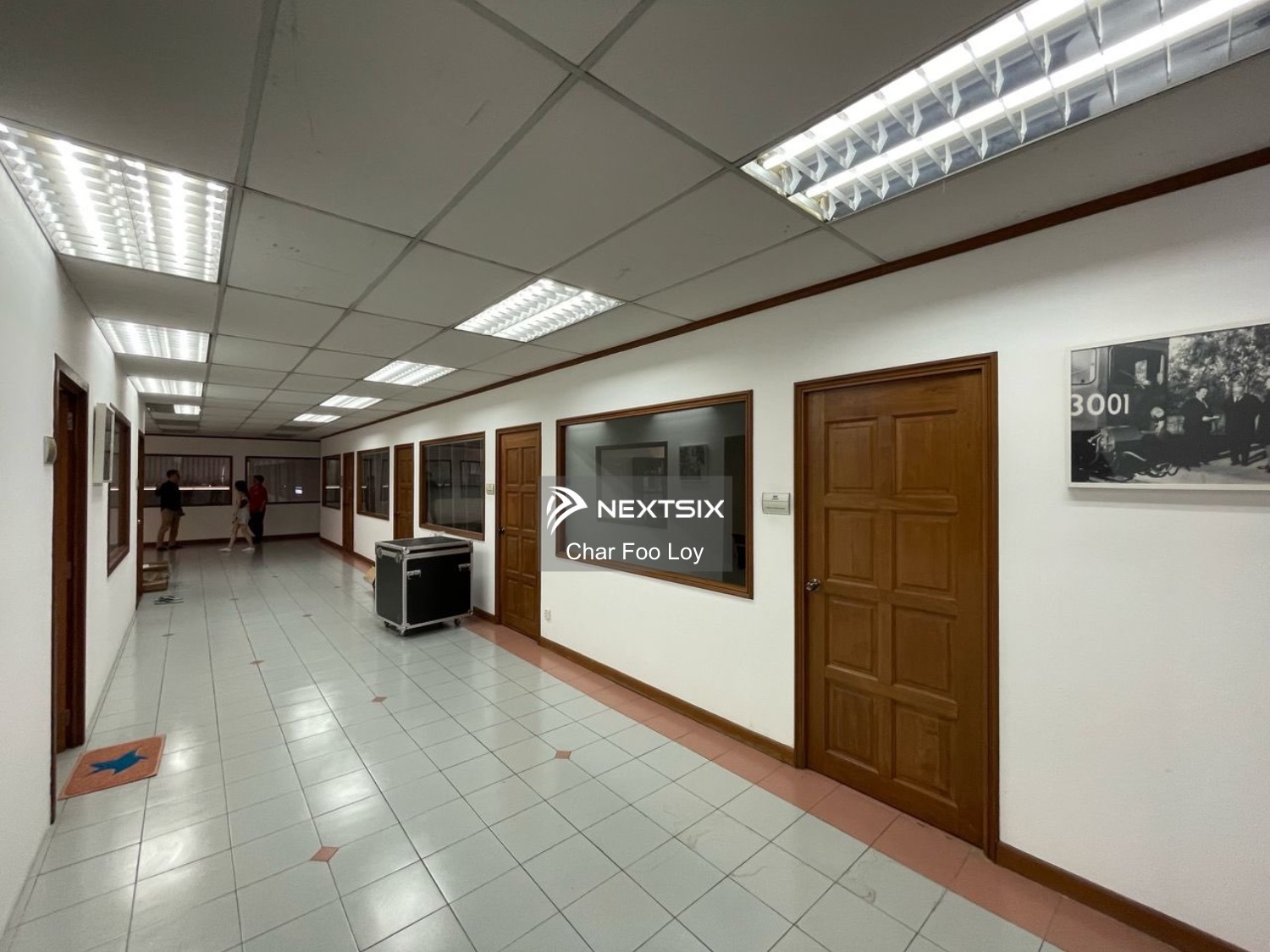 Semi-D Factory For Sale in Glenmarie Selangor - Image 5