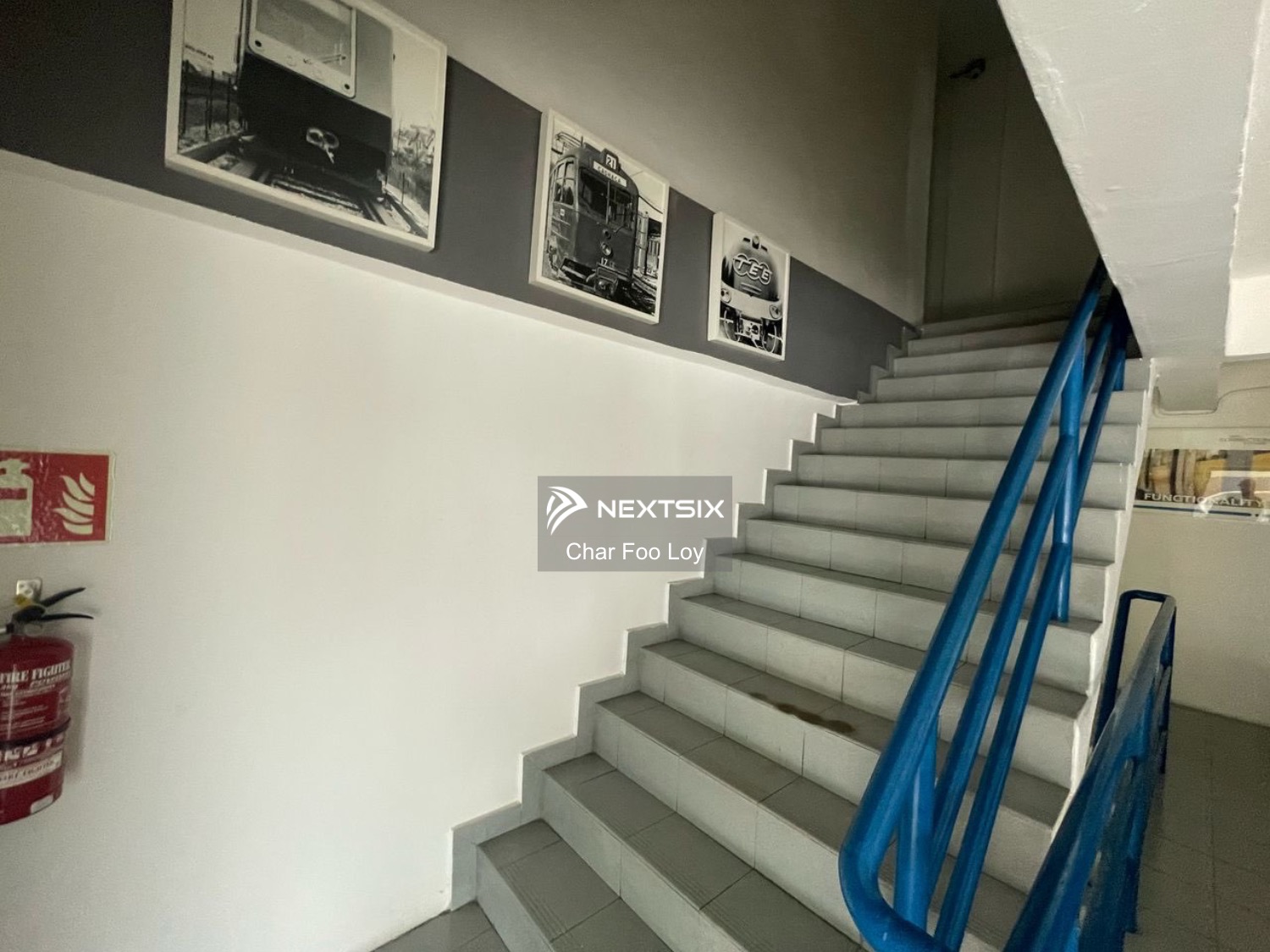 Semi-D Factory For Sale in Glenmarie Selangor - Image 7