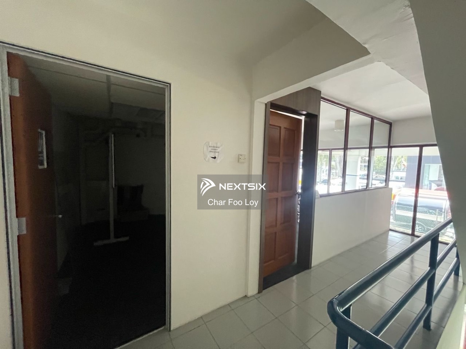 Semi-D Factory For Sale in Glenmarie Selangor - Image 8