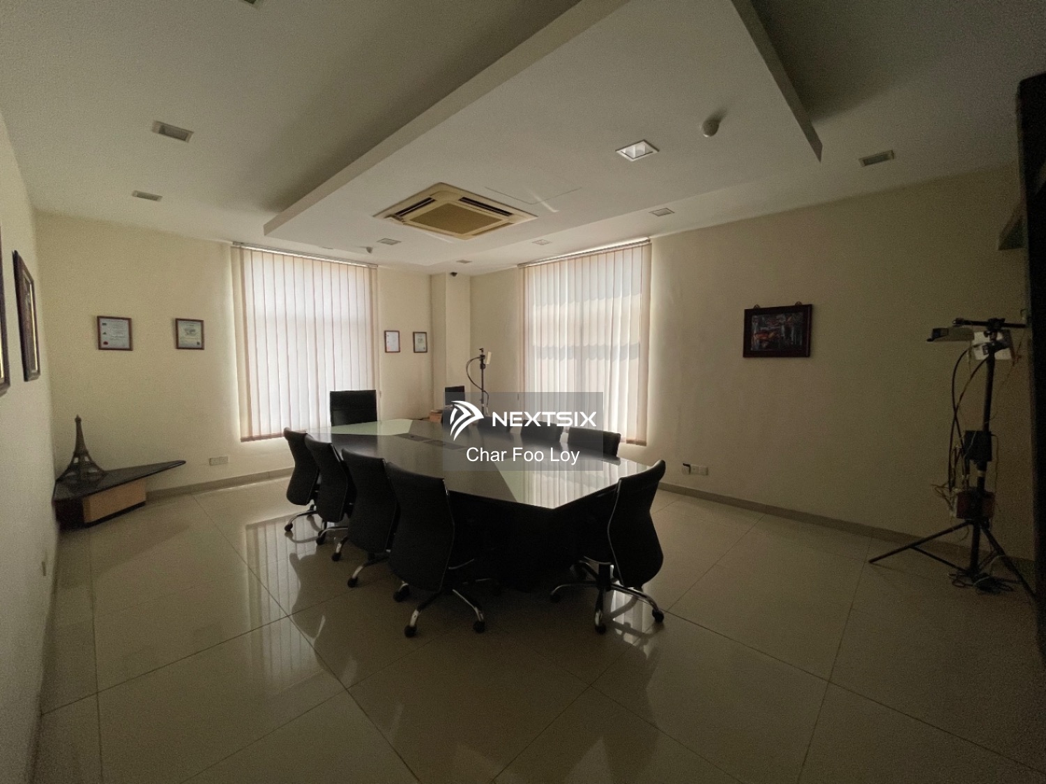 Detached Factory For Sale in Shah Alam Selangor - Image 5