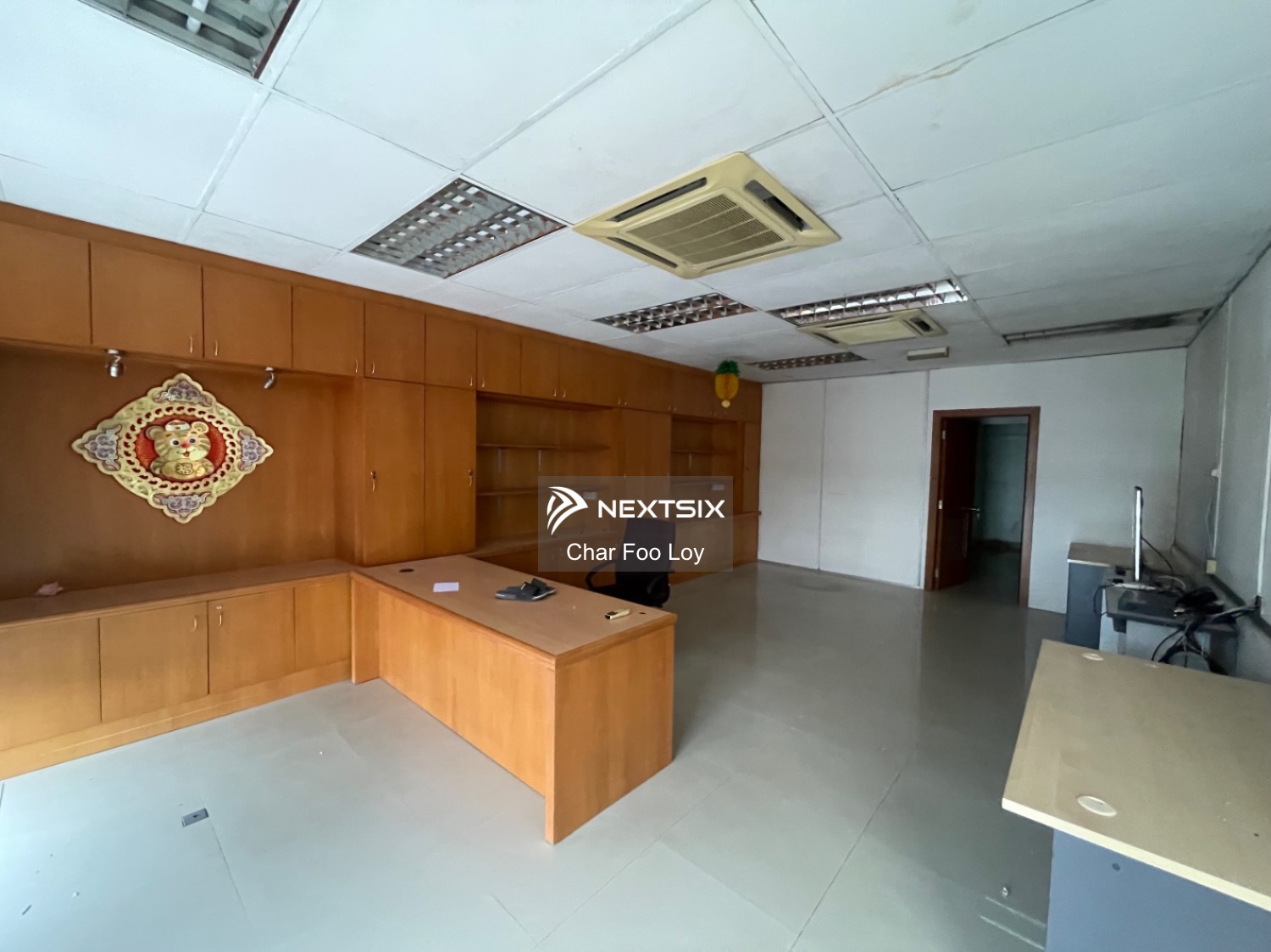 Link Factory For Rent in Serdang Selangor - Image 4