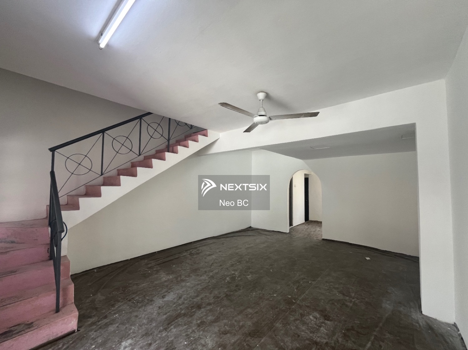 2-sty Terrace/Link House For Sale in Pasir Gudang Johor