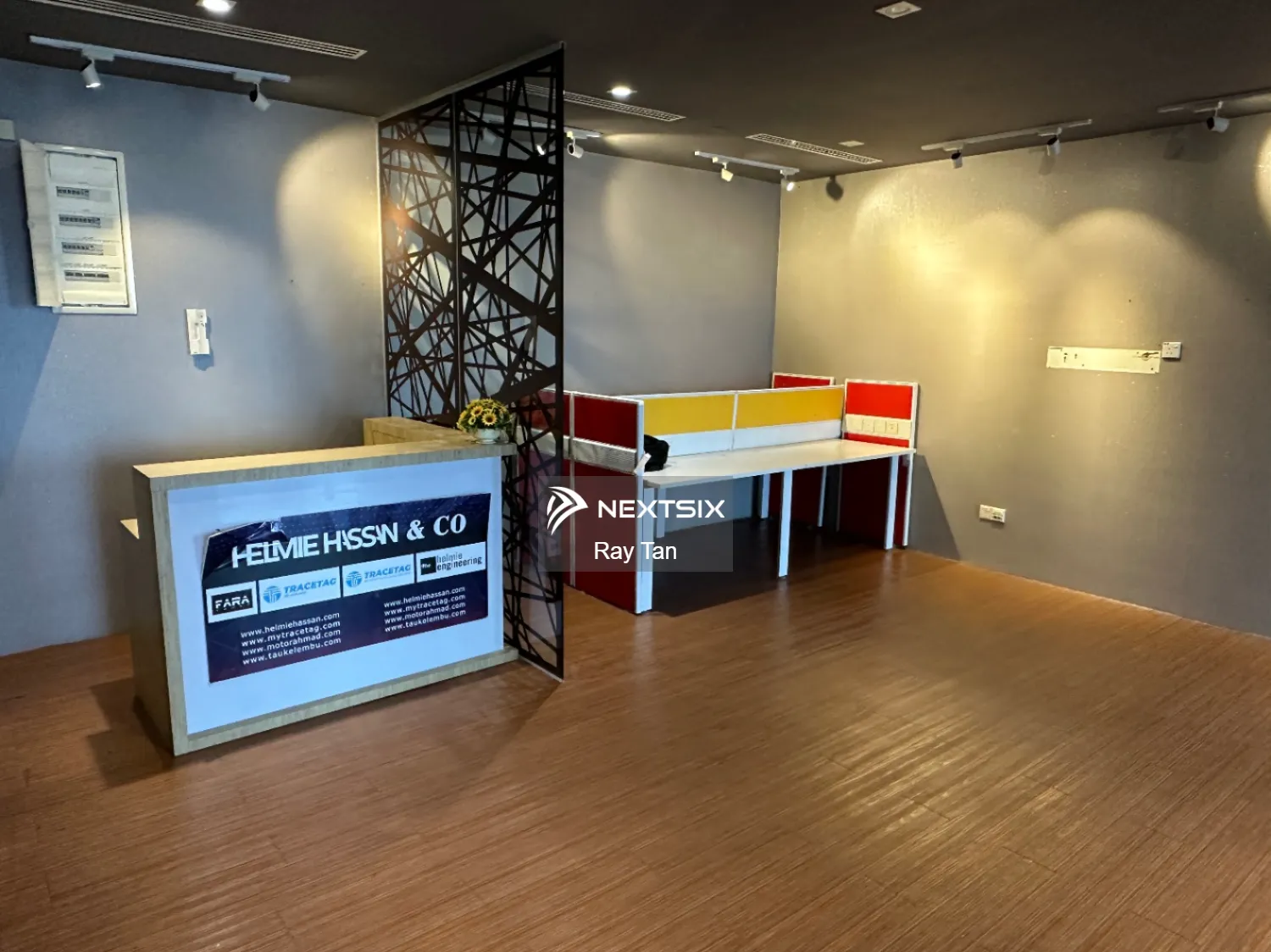 Office For Rent in KLCC Kuala Lumpur