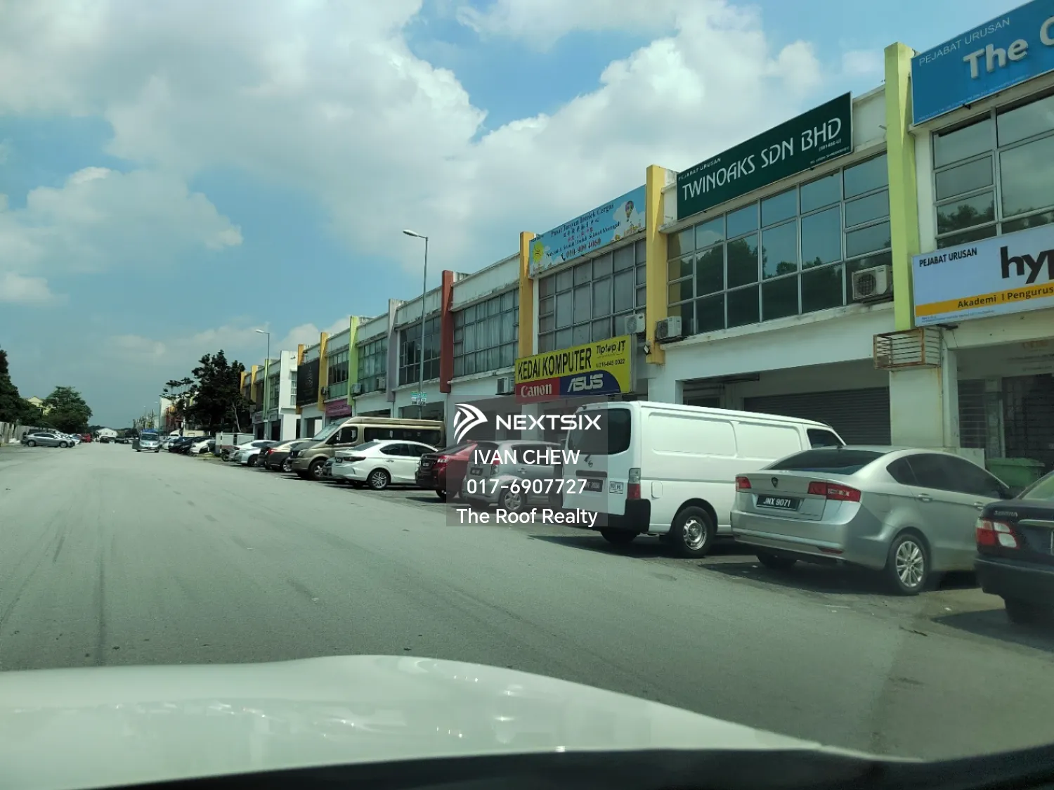 Shop Office For Sale in Puncak Jalil Selangor - Image 6