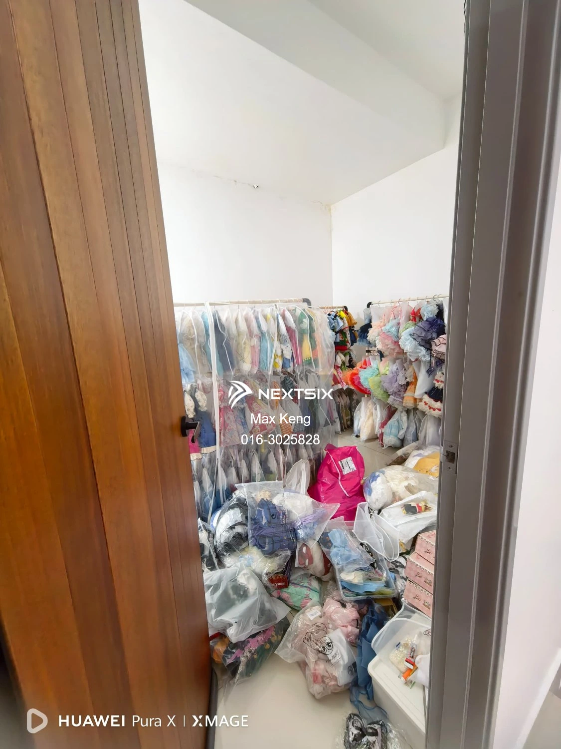 Cluster House For Sale in Johor Bahru Johor - Image 5