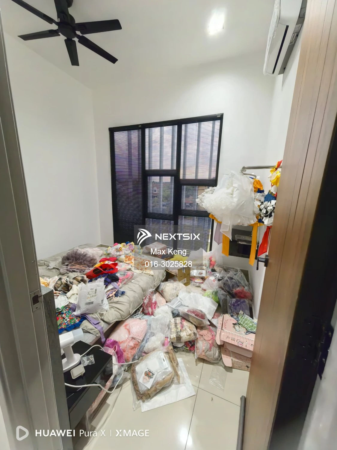 Cluster House For Sale in Johor Bahru Johor - Image 6