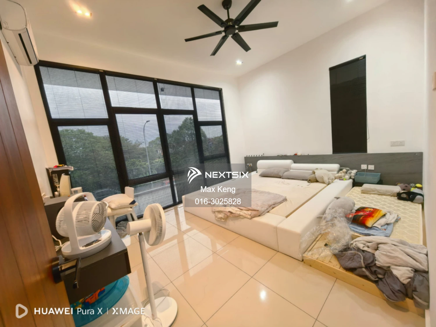Cluster House For Sale in Johor Bahru Johor - Image 8