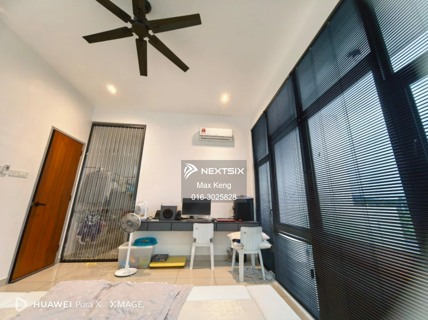 Cluster House For Sale in Johor Bahru Johor - Image 9