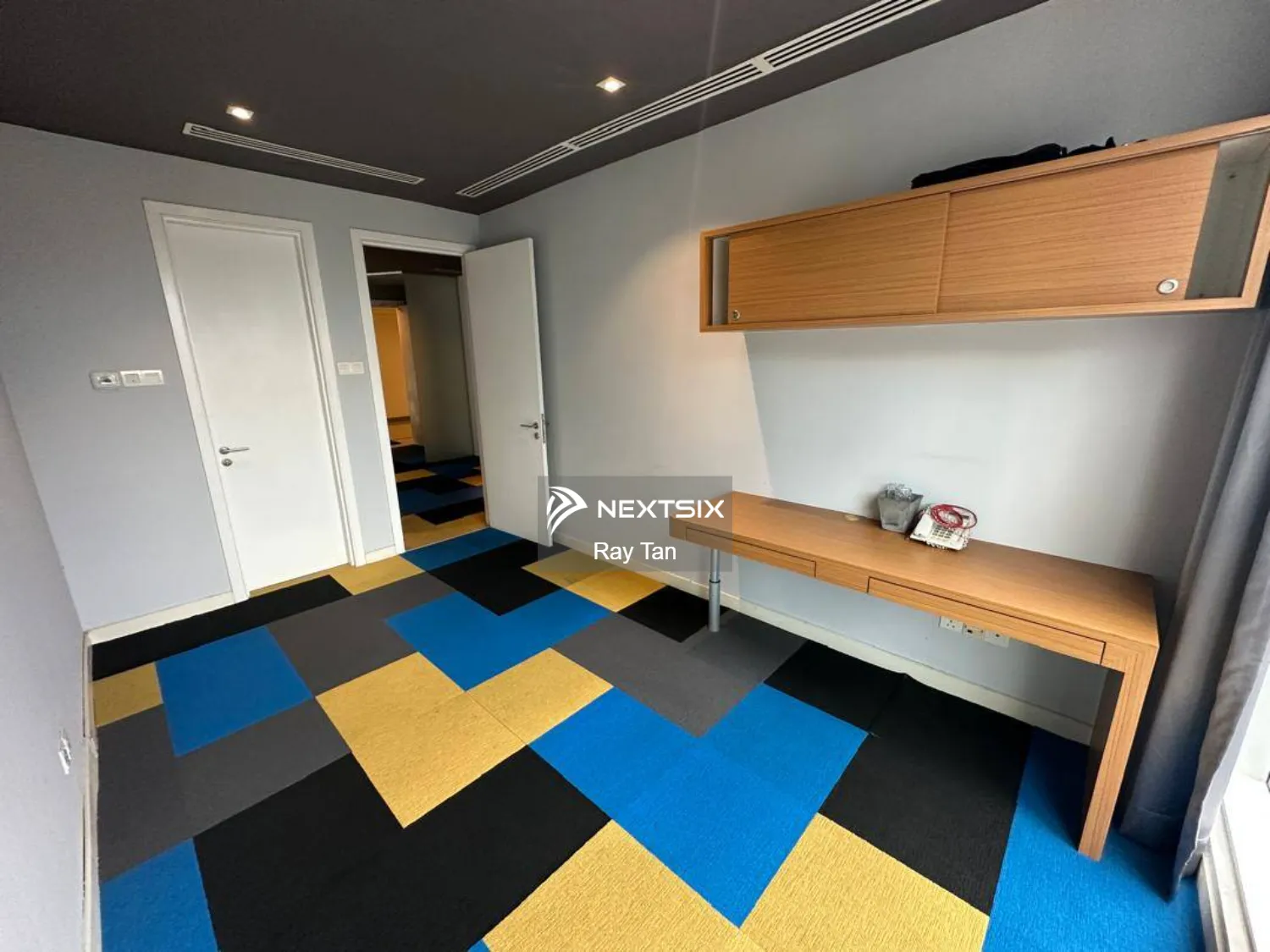 Office For Rent in KLCC Kuala Lumpur