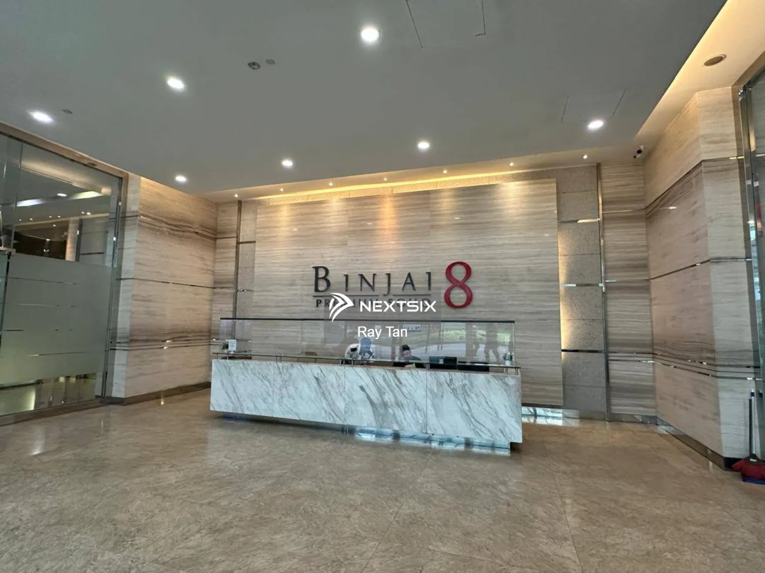 Office For Rent in KLCC Wilayah Persekutuan Kuala Lumpur - Image 5