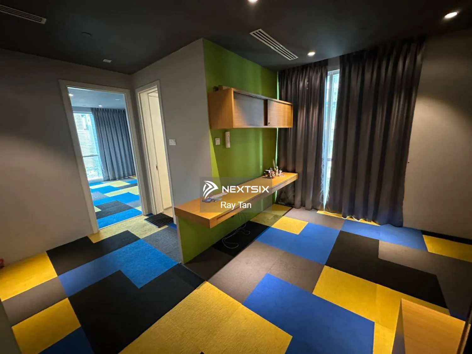 Office For Rent in KLCC Wilayah Persekutuan Kuala Lumpur - Image 6