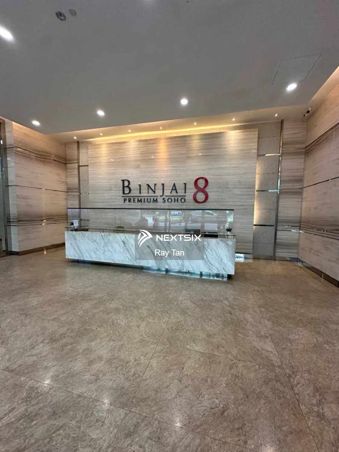 Office For Rent in KLCC Wilayah Persekutuan Kuala Lumpur - Image 7