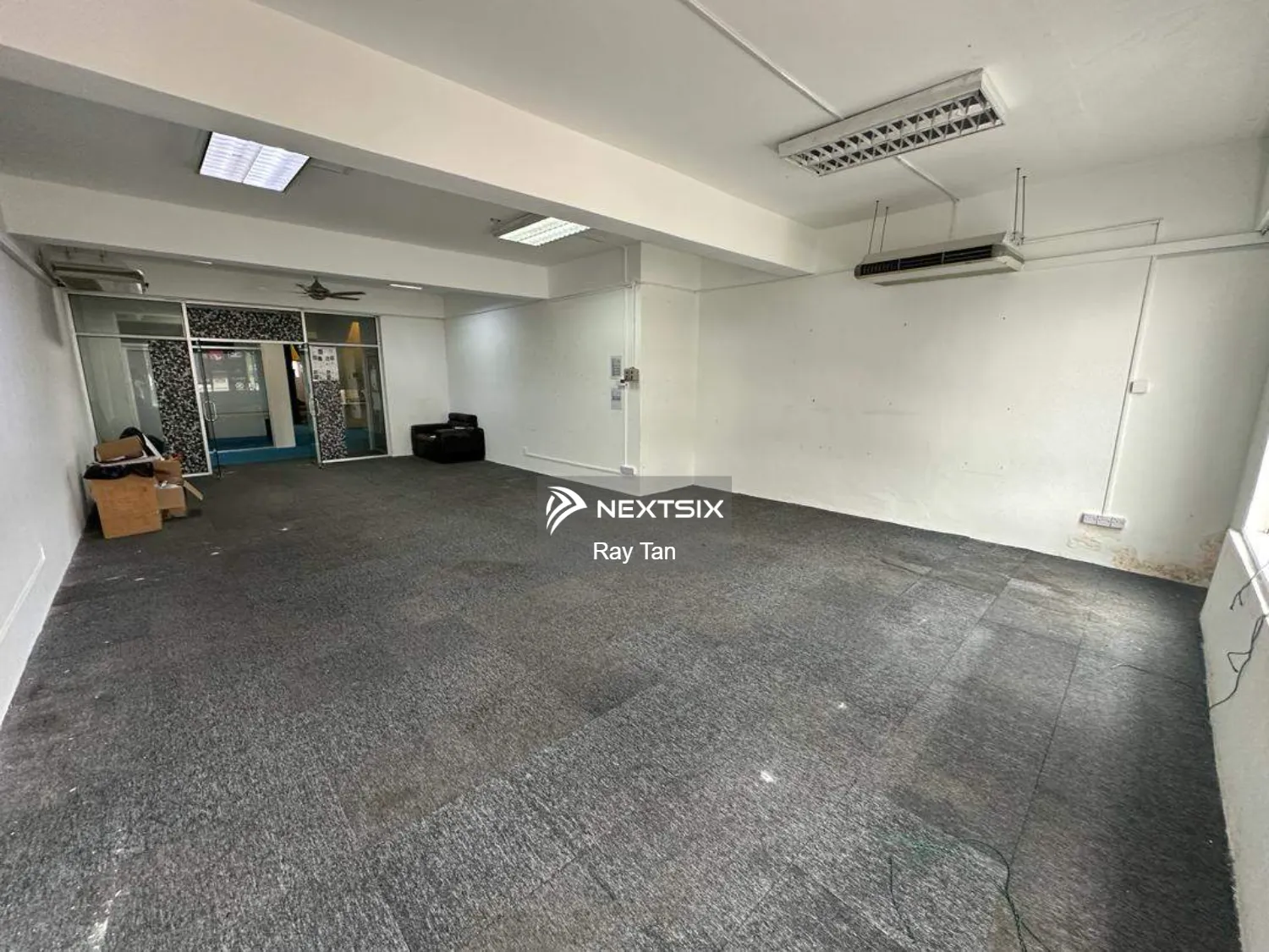Shop Office For Rent in Puchong Selangor