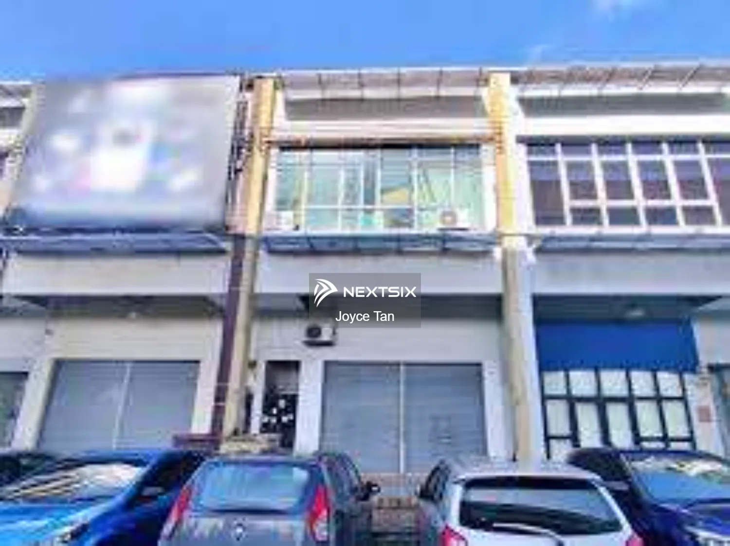 Shop For Rent in Kota Damansara Selangor