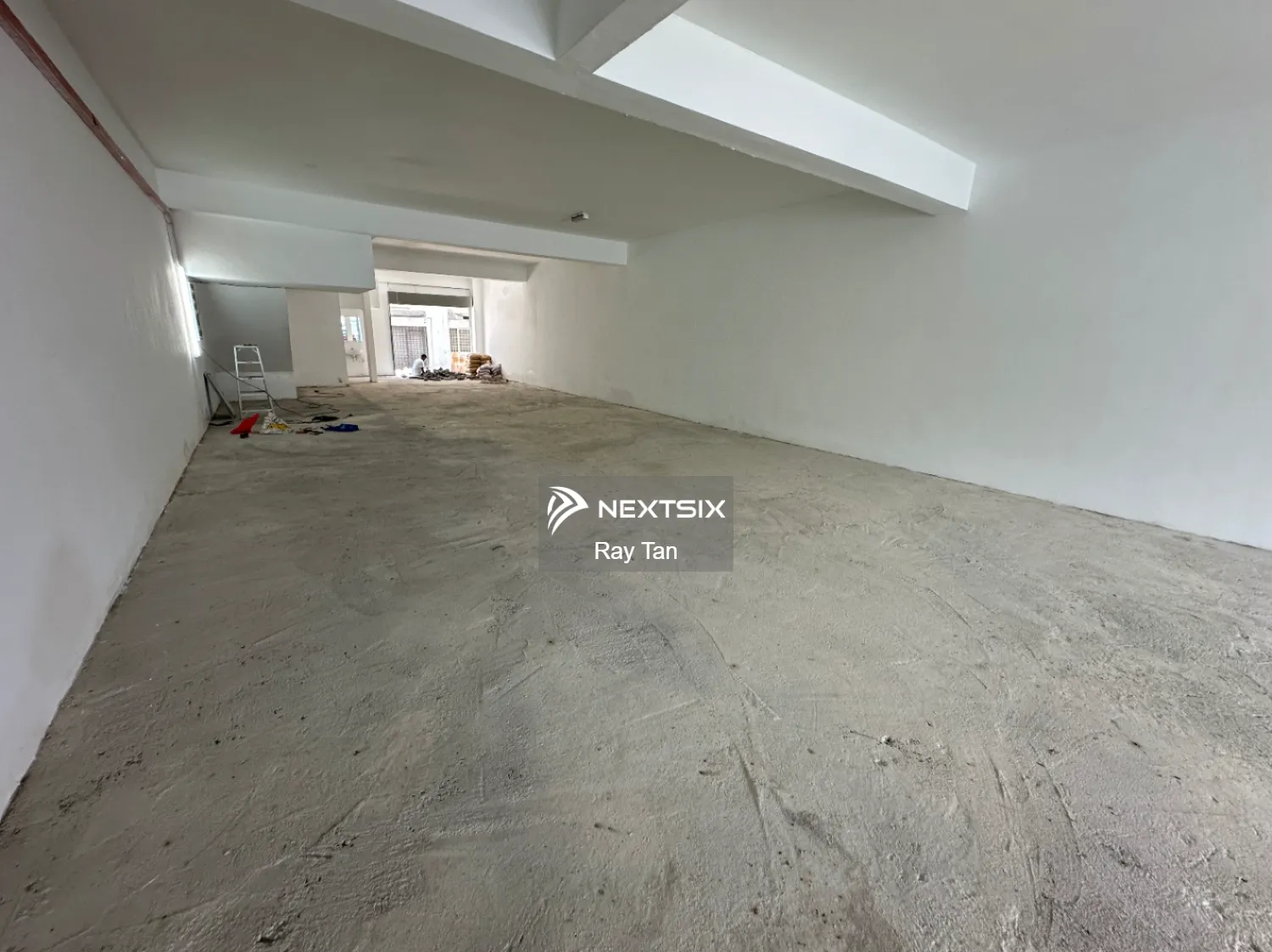 Shop For Rent in Puchong Selangor