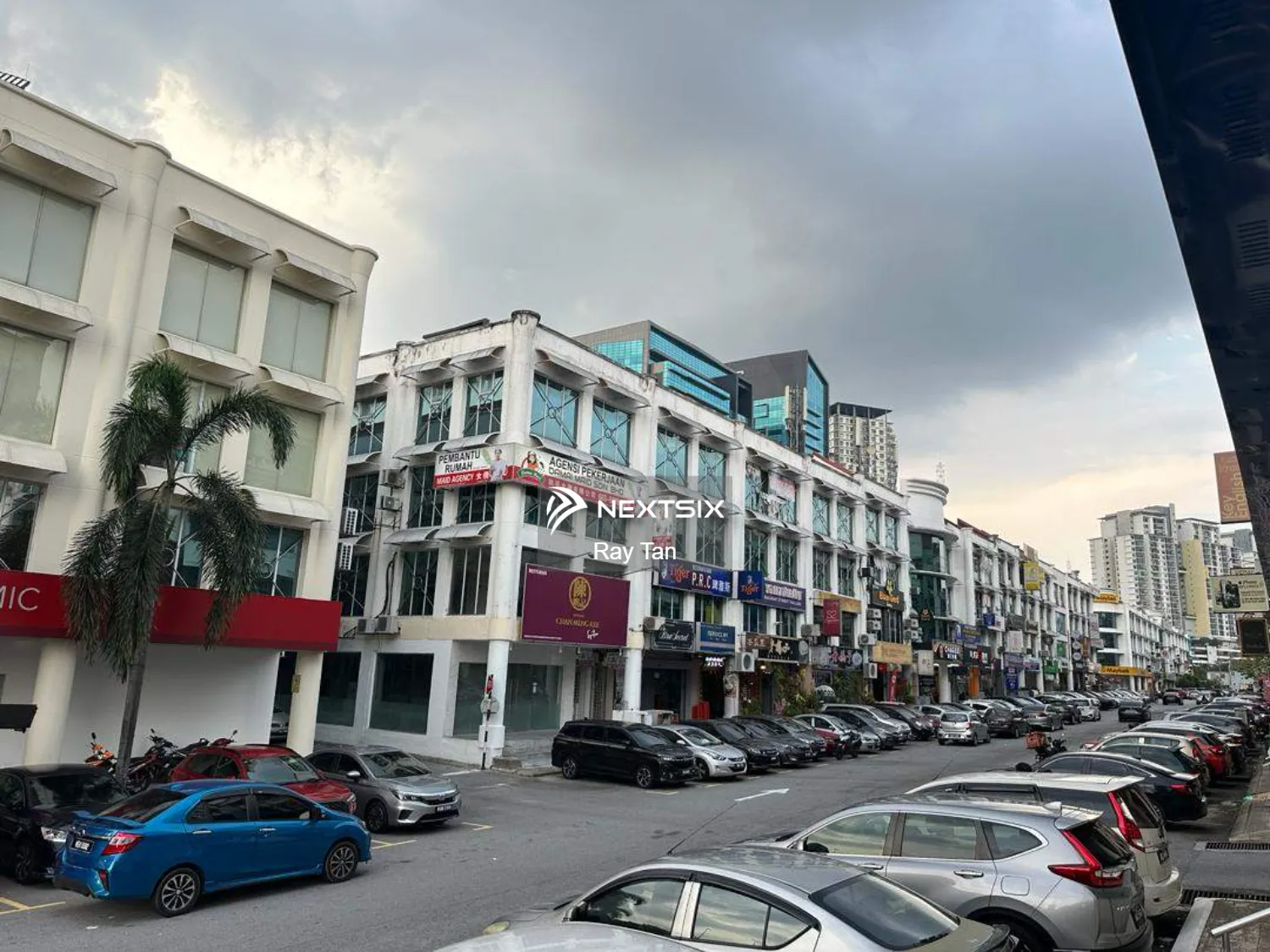 Shop For Rent in Puchong Selangor