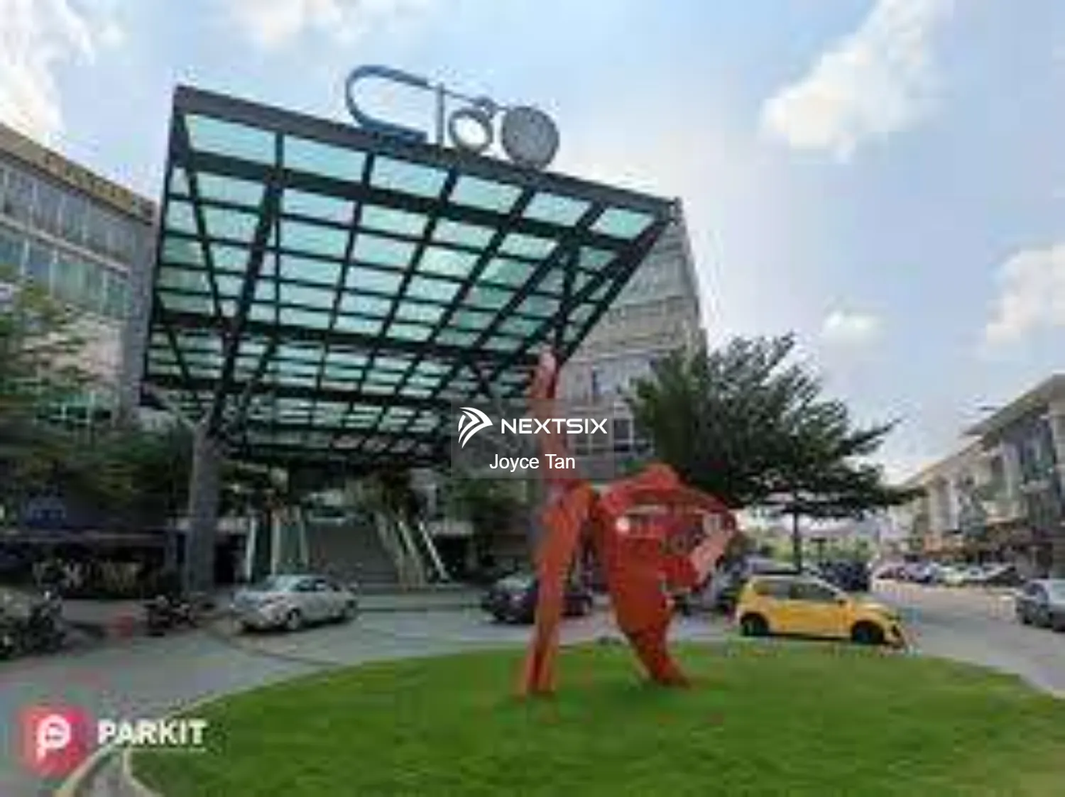 Office For Sale in Cheras Selangor