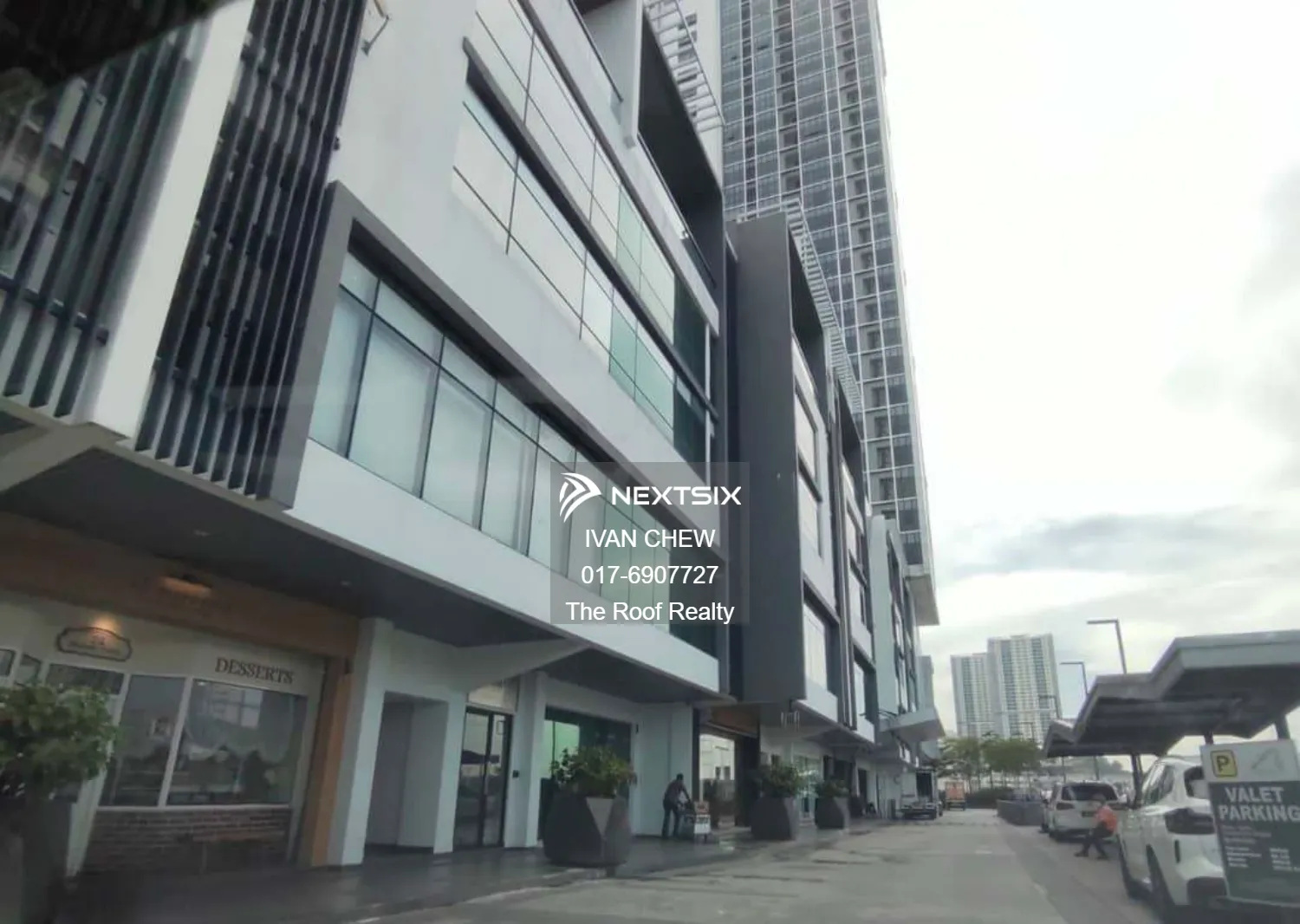 Shop For Sale in Bukit Jalil Wilayah Persekutuan Kuala Lumpur - Image 5