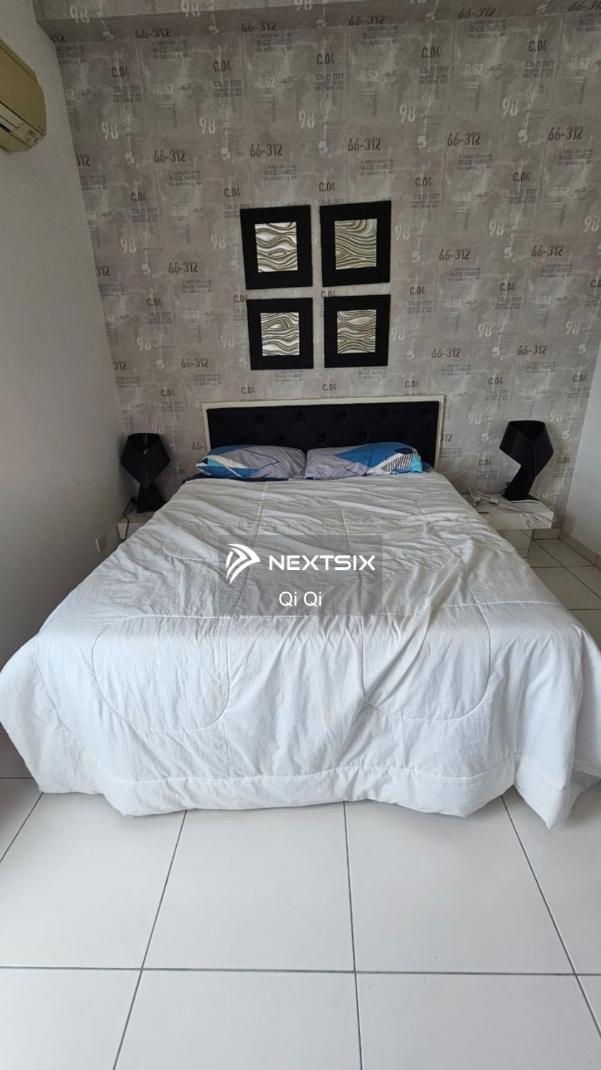 Serviced Residence For Sale in Iskandar Puteri (Nusajaya) Johor