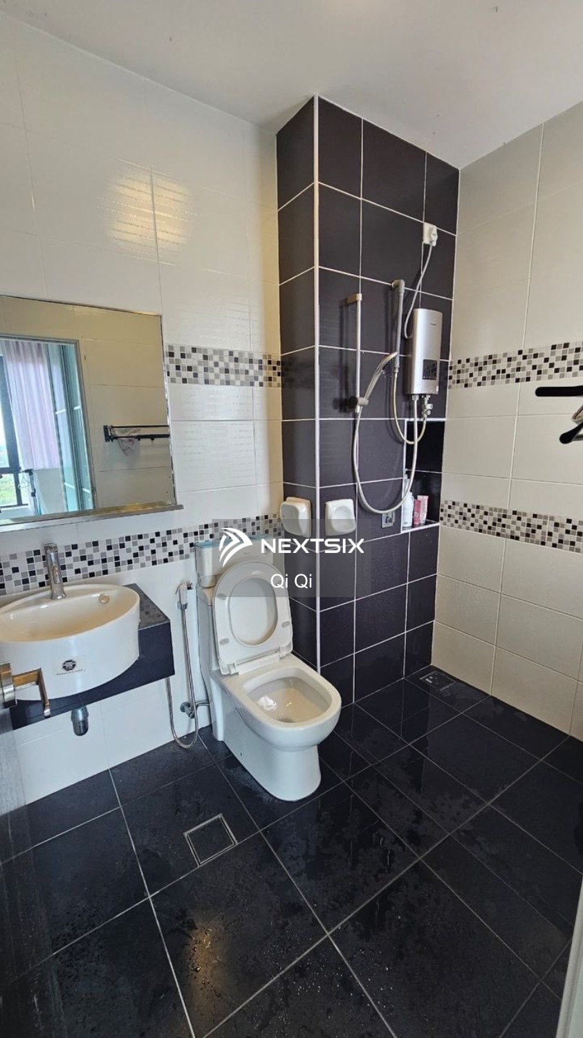 Serviced Residence For Sale in Iskandar Puteri (Nusajaya) Johor - Image 10