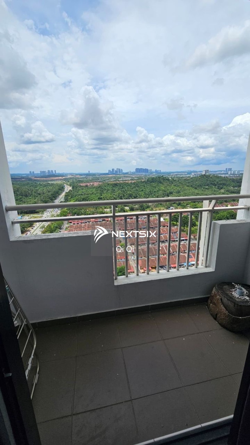 Serviced Residence For Sale in Iskandar Puteri (Nusajaya) Johor - Image 8