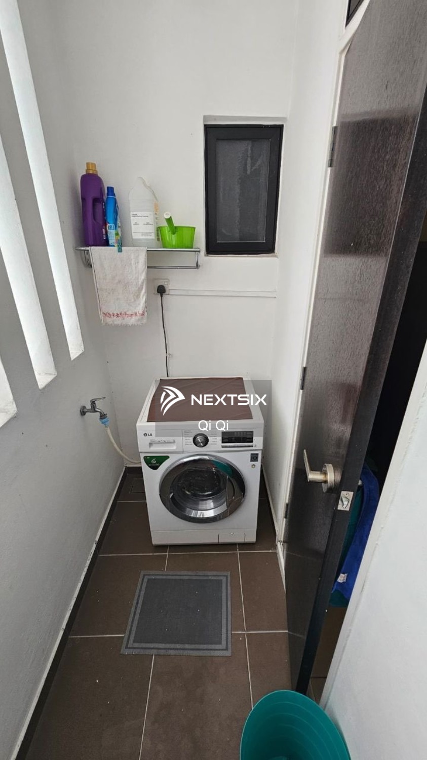 Serviced Residence For Sale in Iskandar Puteri (Nusajaya) Johor - Image 9