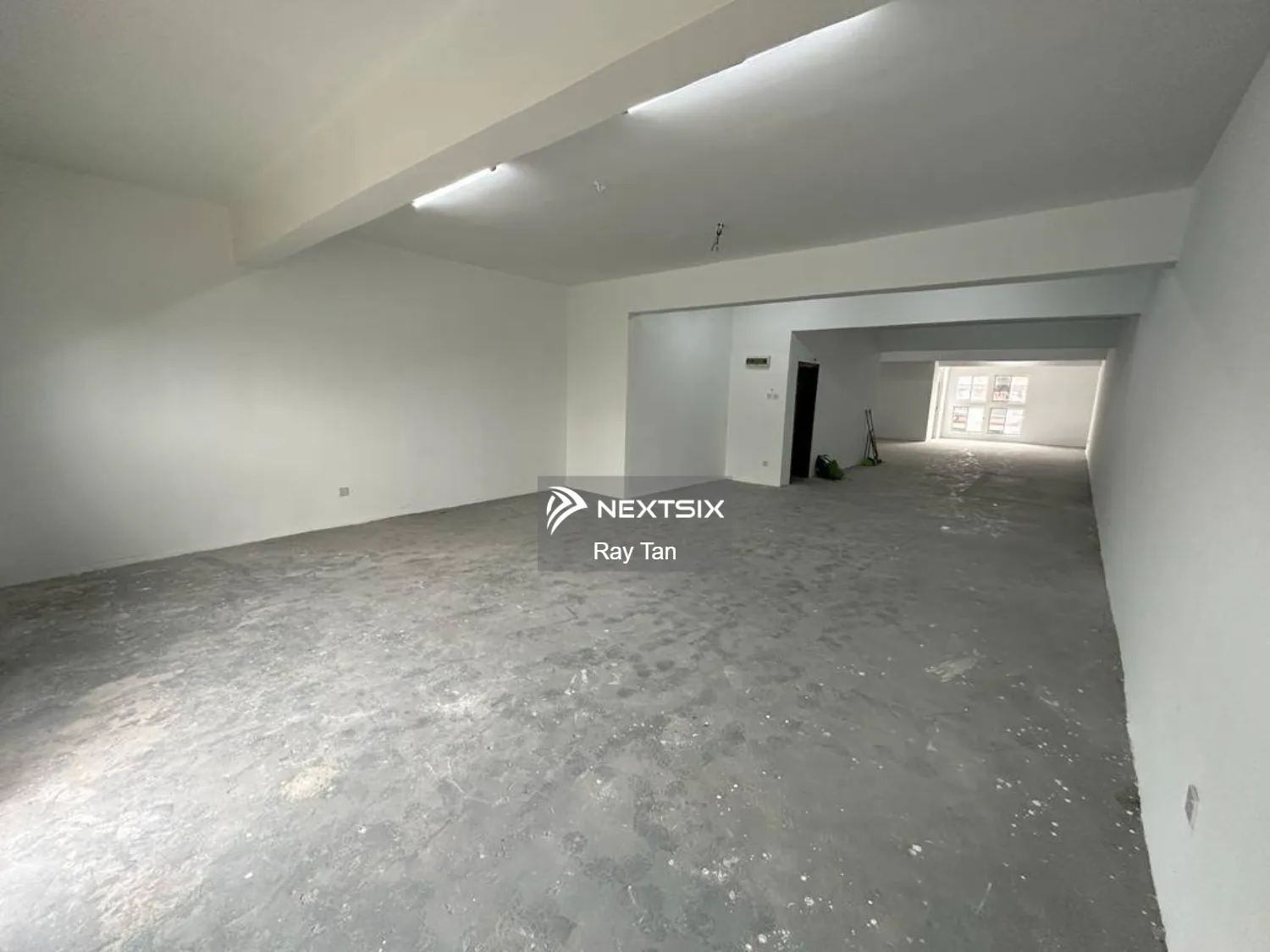 Shop Office For Rent in Shah Alam Selangor