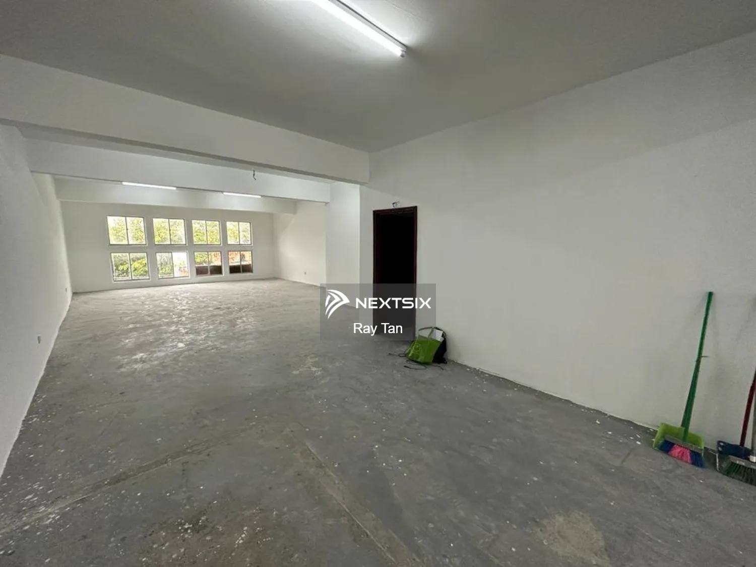Shop Office For Rent in Shah Alam Selangor - Image 2