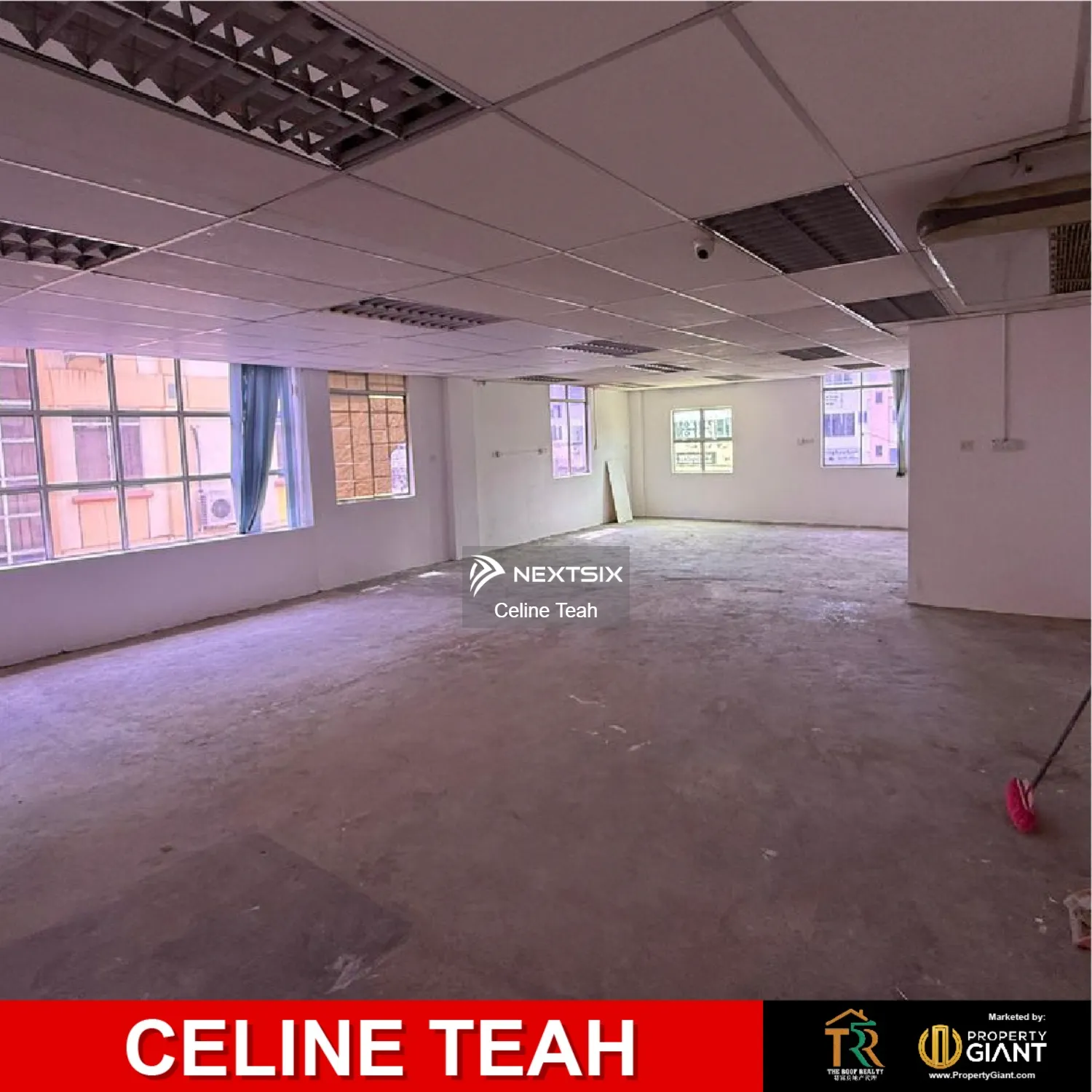 Office For Rent in Kota Kinabalu Sabah
