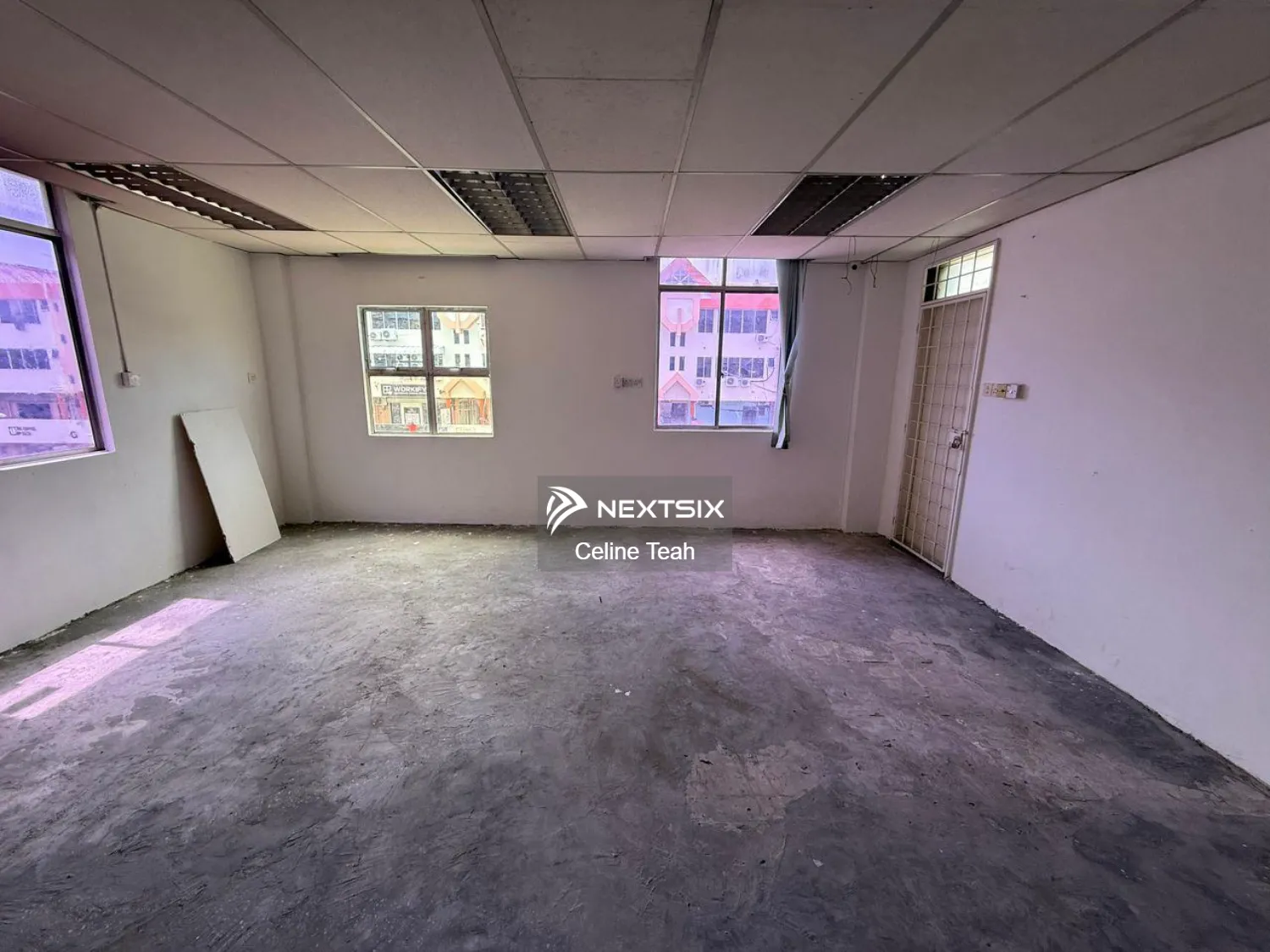 Office For Rent in Kota Kinabalu Sabah - Image 5