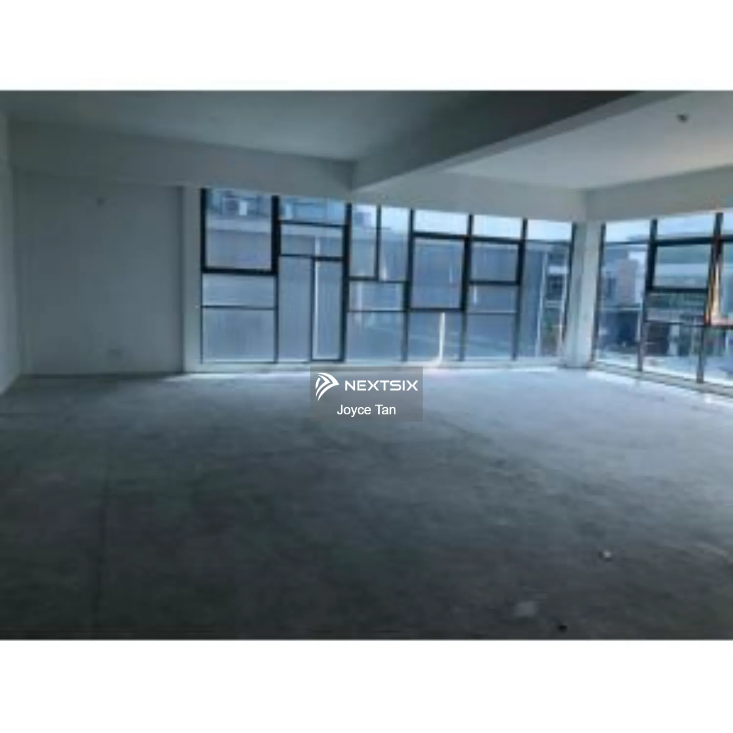 Detached Factory For Sale in Puchong South Selangor