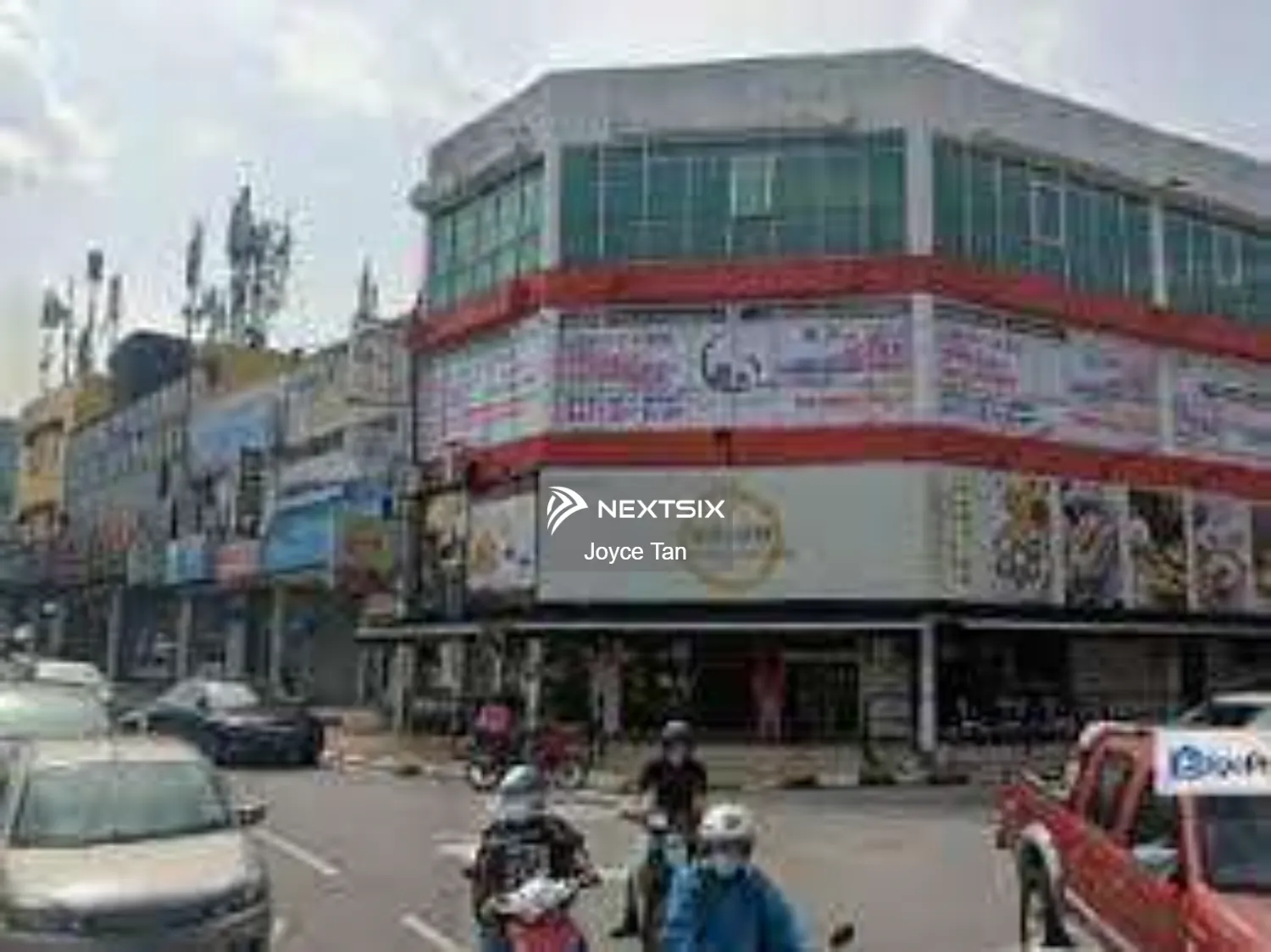 Shop Office For Rent in Cheras Wilayah Persekutuan Kuala Lumpur - Image 3