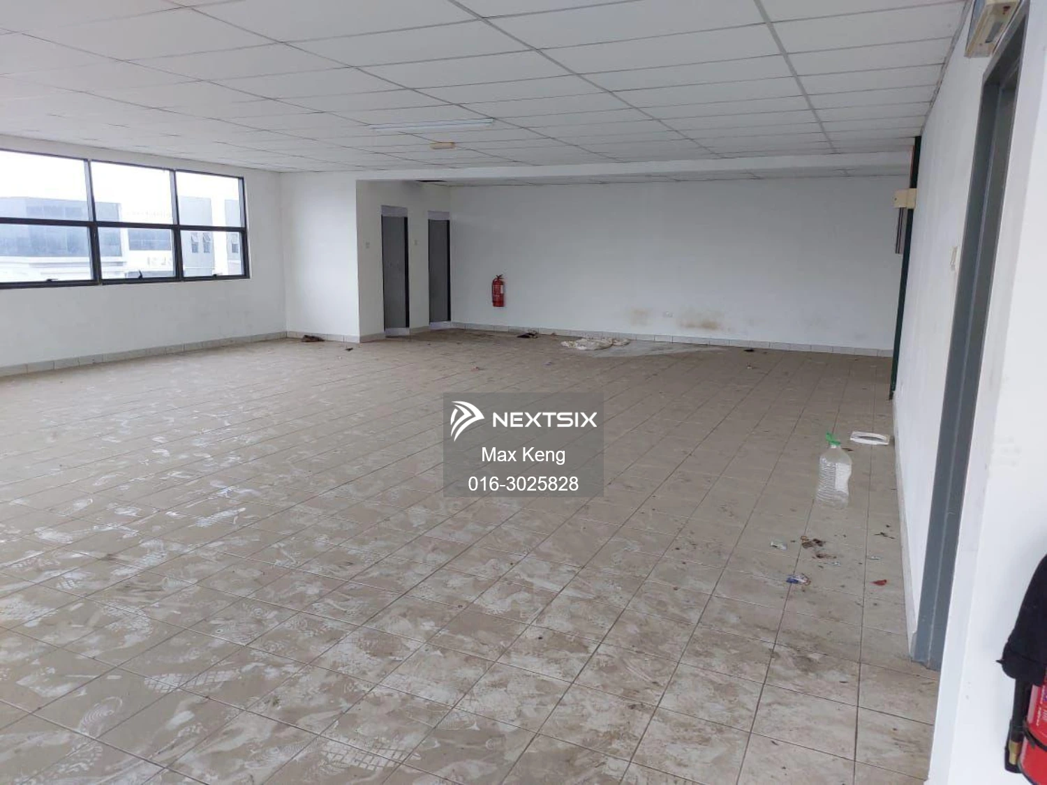 Semi-D Factory For Rent in Ulu Tiram Johor - Image 6