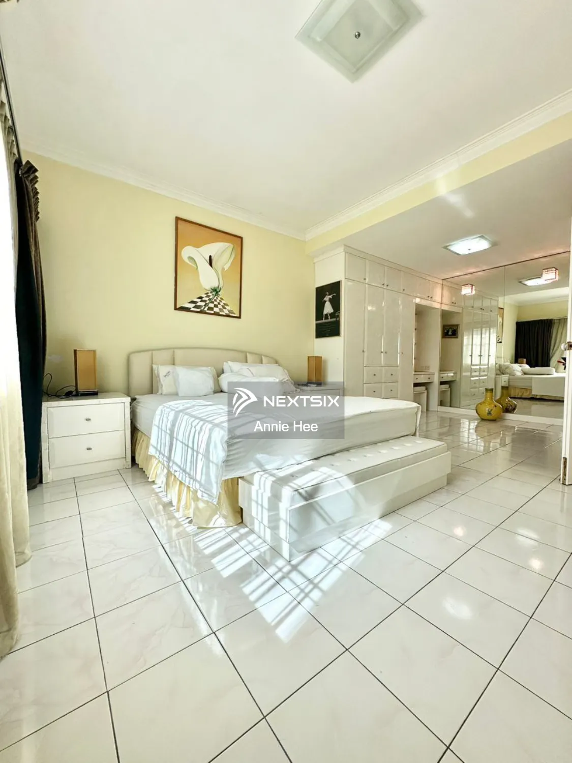 2-sty Terrace/Link House For Sale in Kota Kinabalu Sabah - Image 3