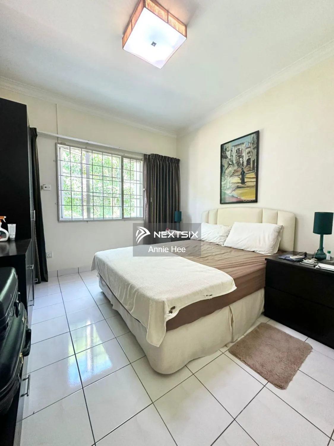2-sty Terrace/Link House For Sale in Kota Kinabalu Sabah - Image 5