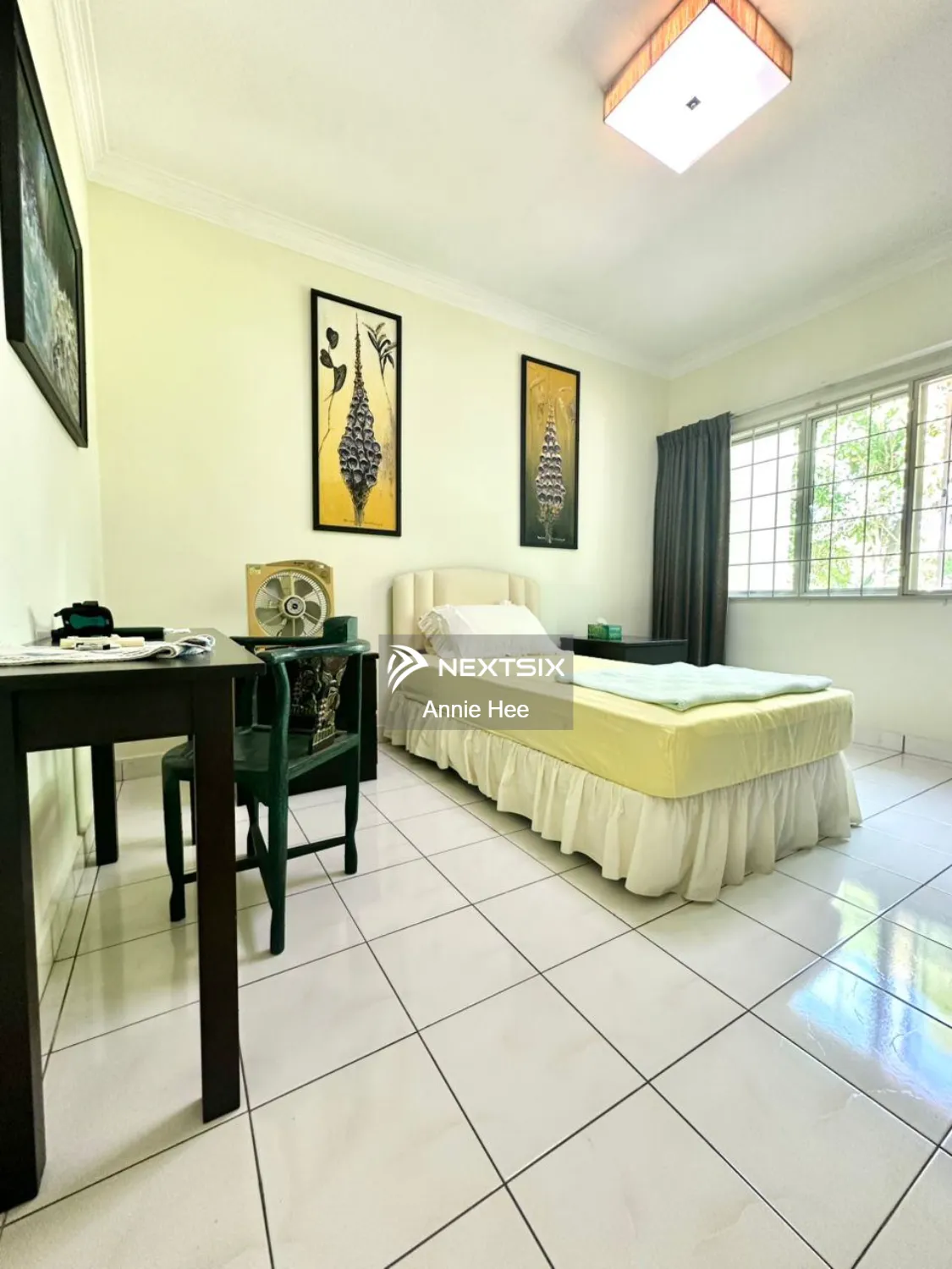 2-sty Terrace/Link House For Sale in Kota Kinabalu Sabah - Image 6