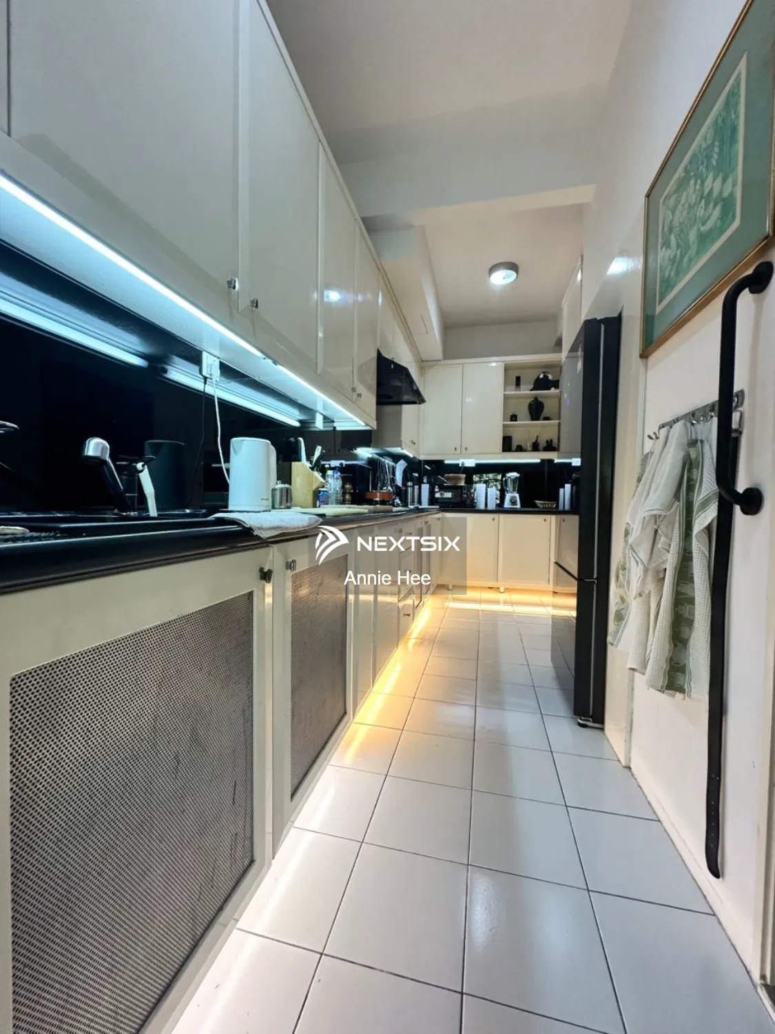 2-sty Terrace/Link House For Sale in Kota Kinabalu Sabah - Image 7