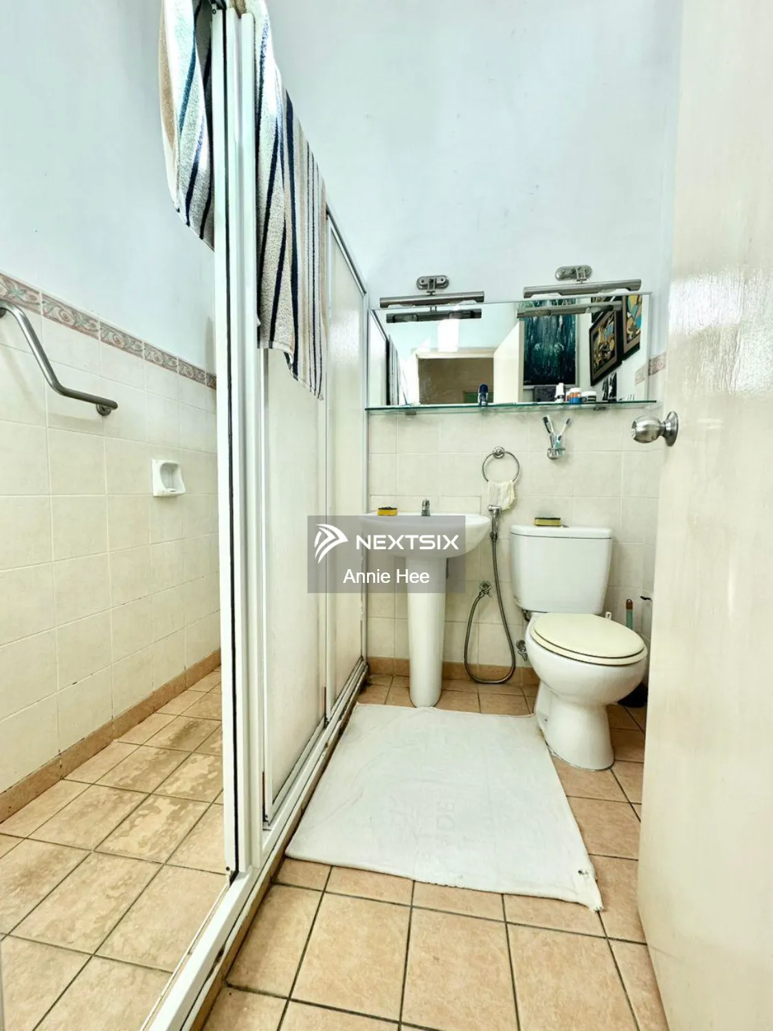 2-sty Terrace/Link House For Sale in Kota Kinabalu Sabah - Image 9