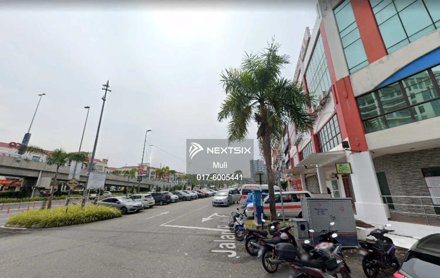 Shop Office For Sale in Bandar Puteri Puchong Selangor - Image 5