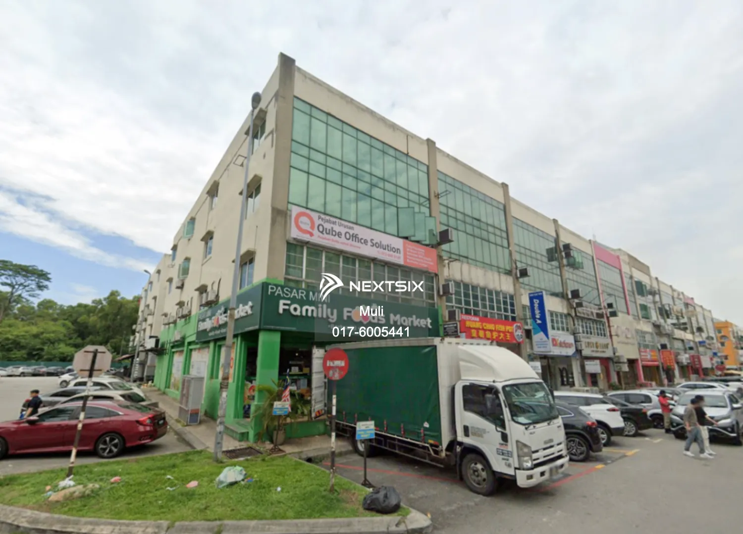 Shop Office For Sale in Bandar Puteri Puchong Selangor - Image 6