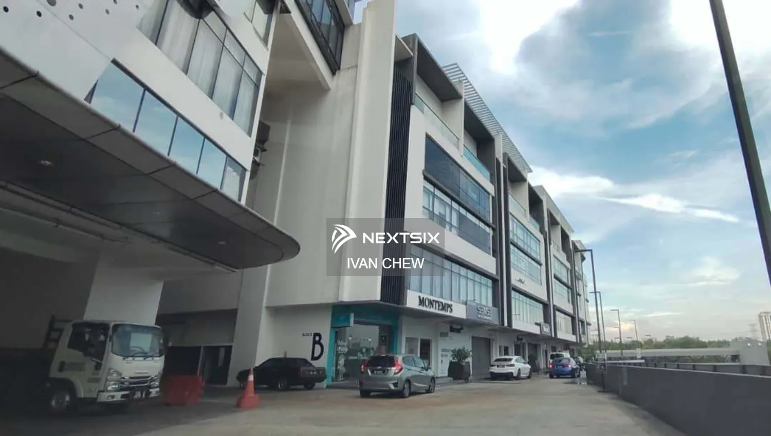 Shop For Sale in Bukit Jalil Wilayah Persekutuan Kuala Lumpur - Image 5