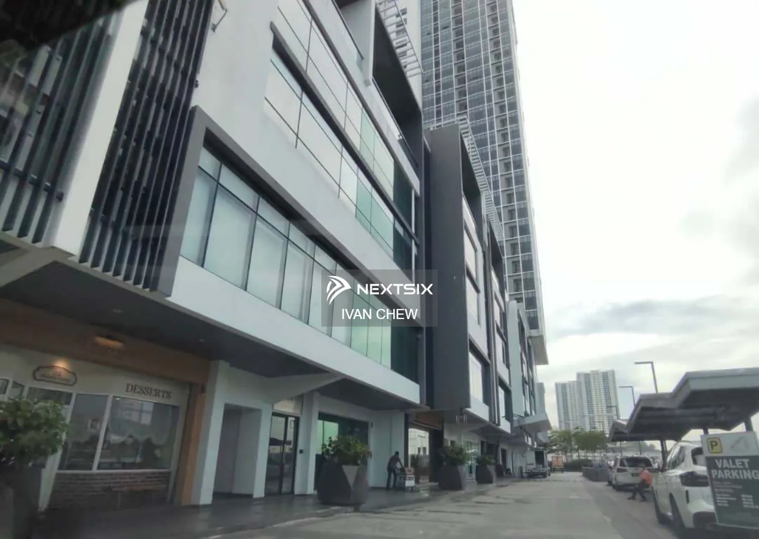 Shop Office For Sale in Bukit Jalil Wilayah Persekutuan Kuala Lumpur - Image 5